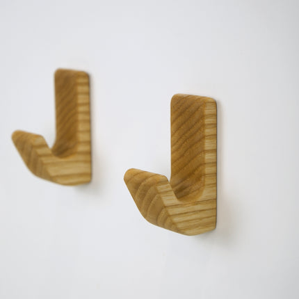 Esche superstarker selbstklebender Universal-Wandhaken