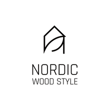 Nordic wood style