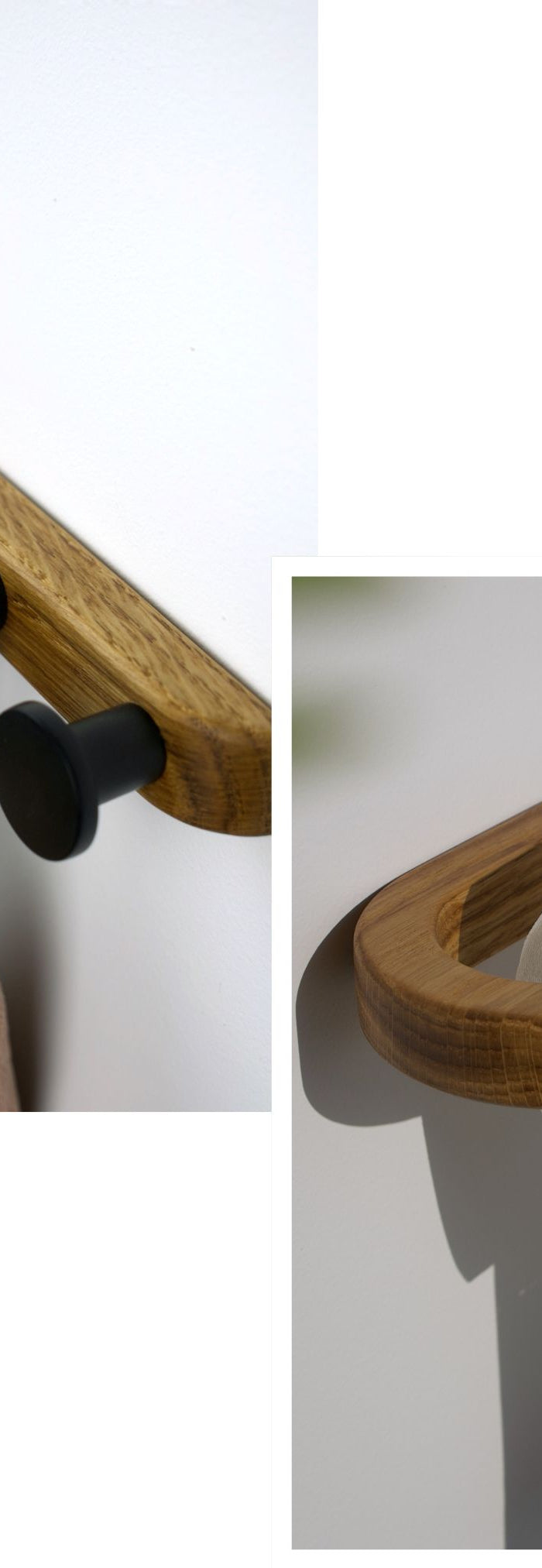 <h1>Accessoires pour la maison en bois massif</h1><h3> L'harmonie commence avec la nature</h3>