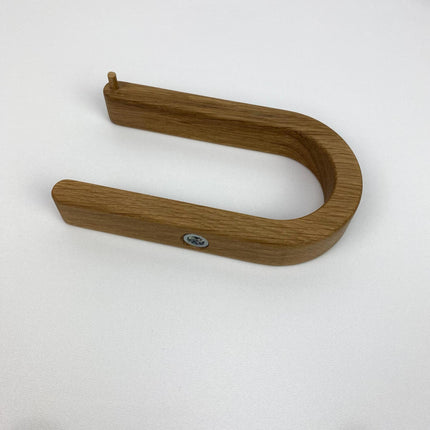 Minimalist wooden toilet paper holder, aesthetic toilet paper holder, wall mounted toilet paper holder, modern toilet paper display