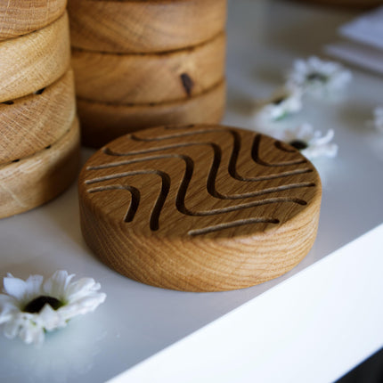 Wood Essential Oil Diffuser, Essential Oil Diffuser, Minimalist Wooden Diffusers, Welcome Home Gifts, Birthday Gift, House Warming Gifts