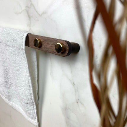 wooden towell hanger, wood towel hange, handmade towel hang, farmhouse towel hang, walut wood, long towel hanger, luxury bathroom towel hanger, towelrack, decorative towel rack, wall mount towel rack, towel rack wall mounted, wooden towel rack, bathroom shelf towel rack, bar towel rack, wood mounted towel rack, designer towel rack, brass towel rack bathroom, towel dry rack,