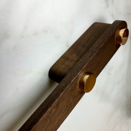 wooden towell hanger, wood towel hange, handmade towel hang, farmhouse towel hang, walut wood, long towel hanger, luxury bathroom towel hanger, towelrack, decorative towel rack, wall mount towel rack, towel rack wall mounted, wooden towel rack, bathroom shelf towel rack, bar towel rack, wood mounted towel rack, designer towel rack, brass towel rack bathroom, towel dry rack,